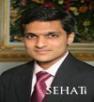 Dr. Sanket S. Mehta Surgical Oncologist in Mumbai